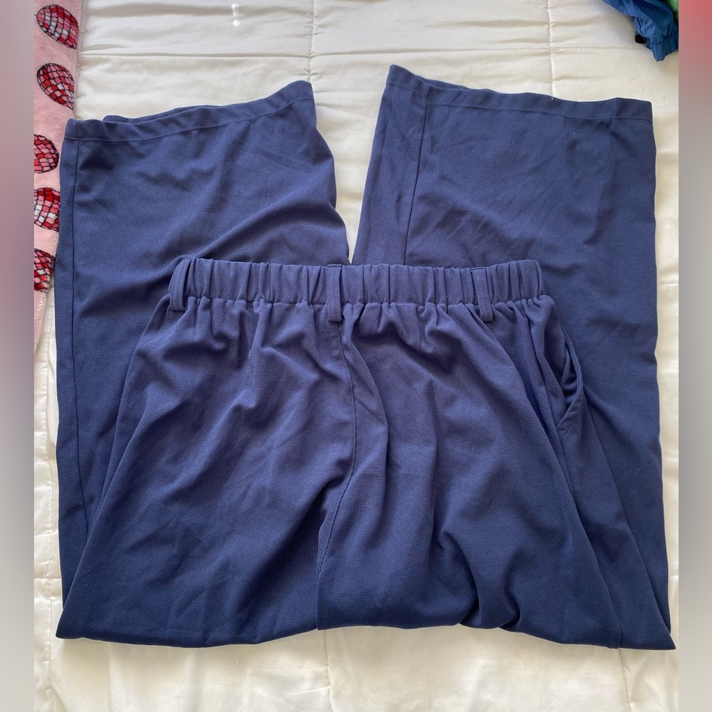 Halara wide leg pants